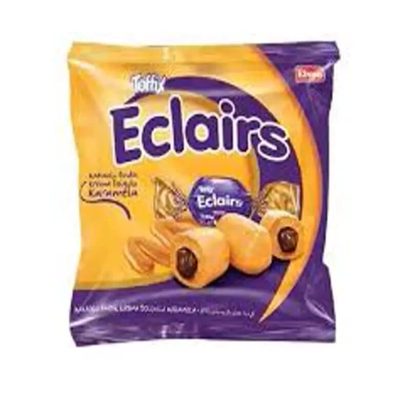 Elvan Eclairs Candy 300 g