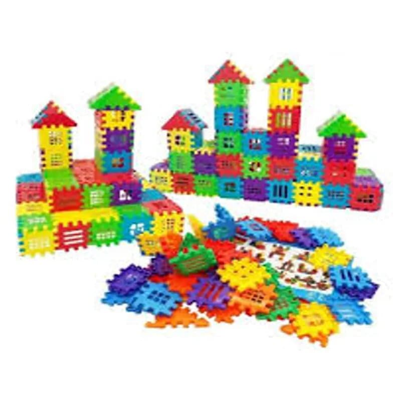 Fct Building Blocks (230 Pc)