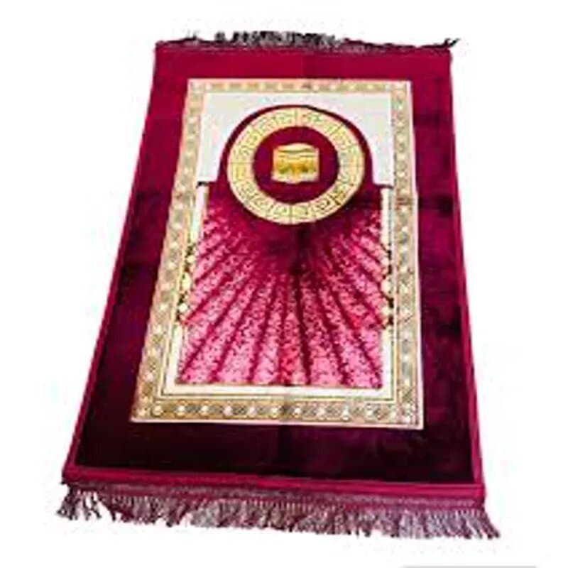 Bm Printed Soft Musallah16