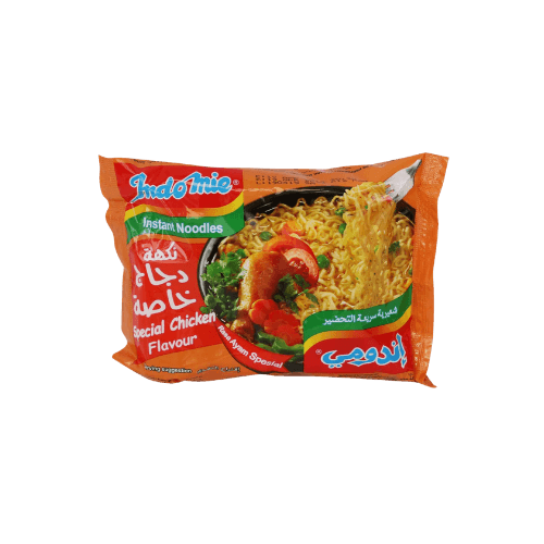 Indomie Noodles Special Chicken 75 g