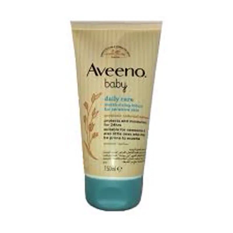 Aveeno Baby Lotion 150 mL