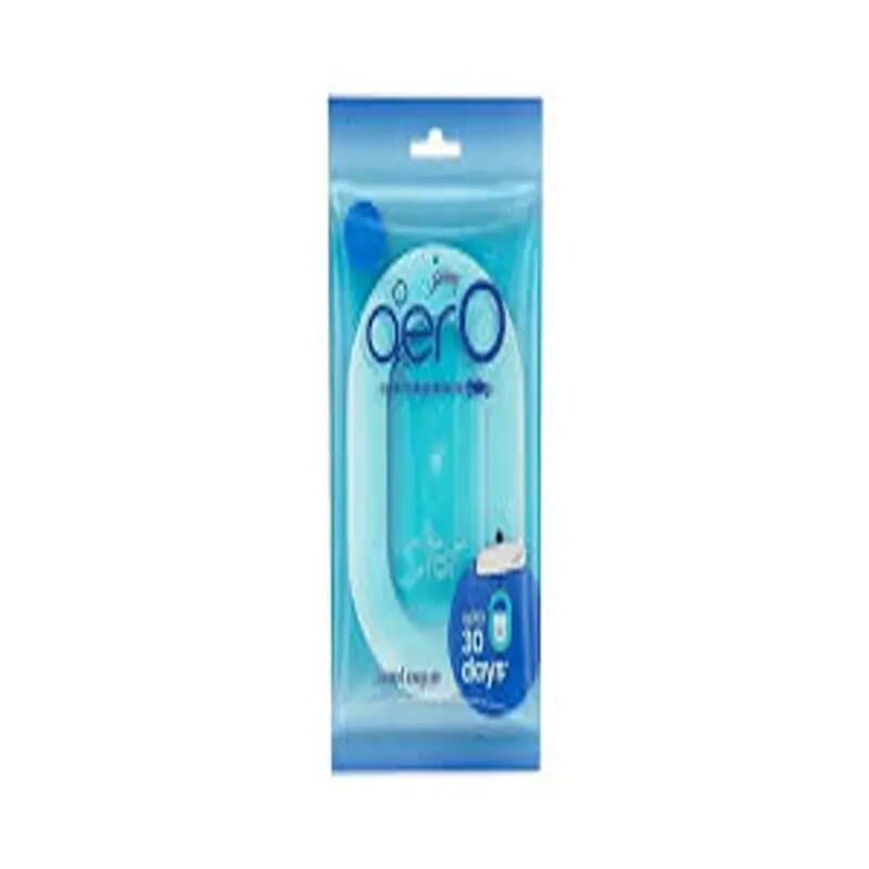 Godrej Aero Car Fragnance Cool Aqua 7.5 g