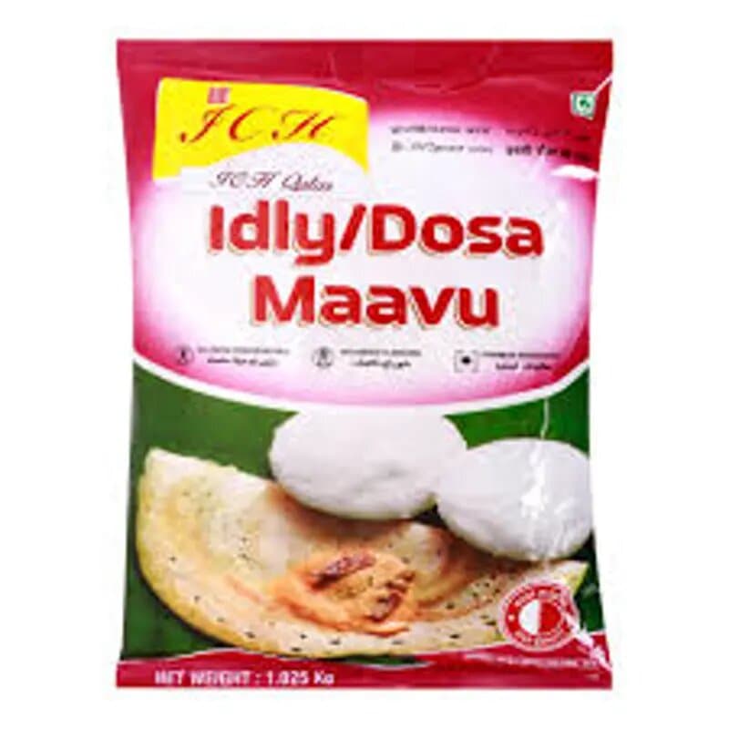 Ich Idli Dosa Batter 1.025 Kg