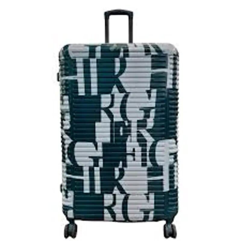 Golden Trip Abs Pc Trolley 32"