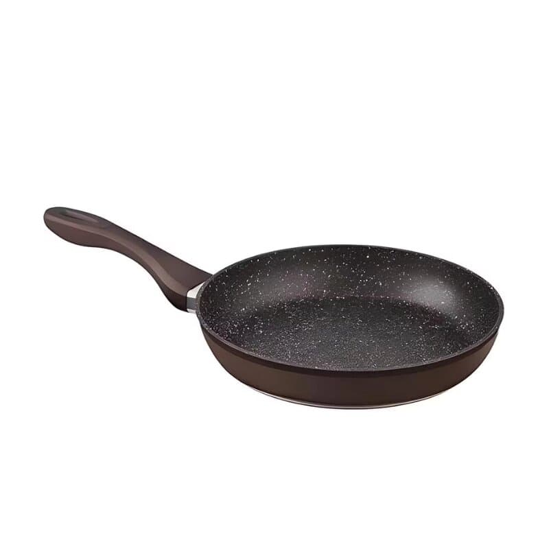 Gitco Silkstone Nonstick Granite Frypan 24 Cm