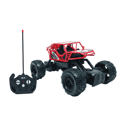 Gbt Racer R/C Car 911-508A