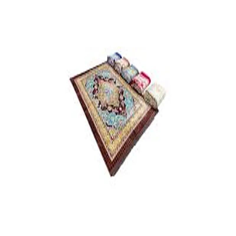 Hkt Majlis Carpet Turkey 2/3 Dub 1956