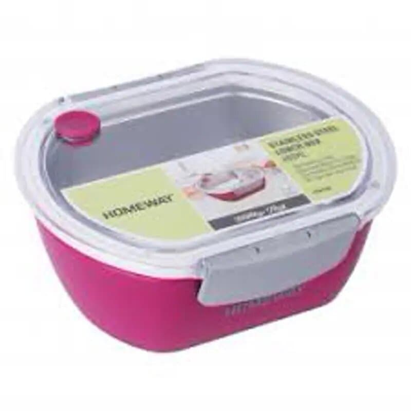 Homlee Food Keeper (680 mL) 1233