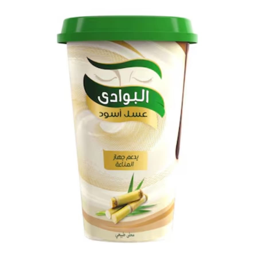 El Bawadi Molasses 355 g