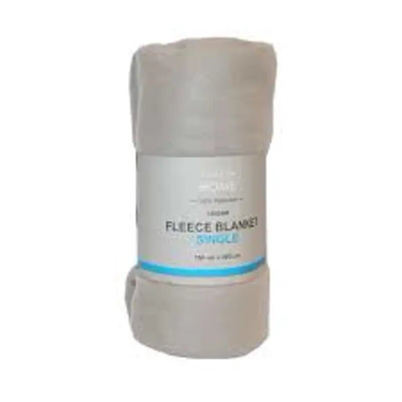 Camerone Single Blanket 150 x 200 Cm 3 Kg