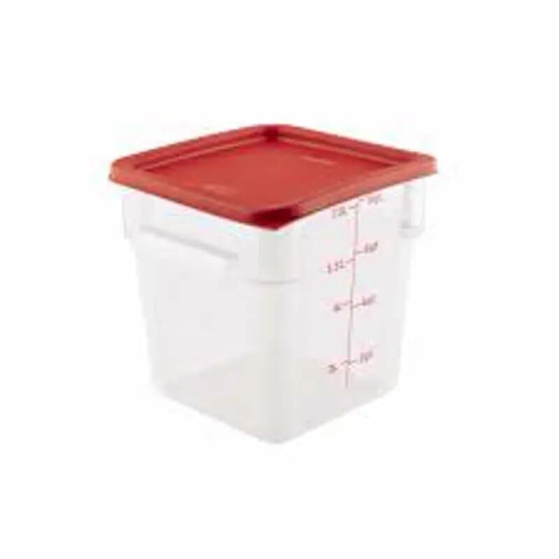 Jp 7 Pc Food Container Na-54690 Dlhh 1956