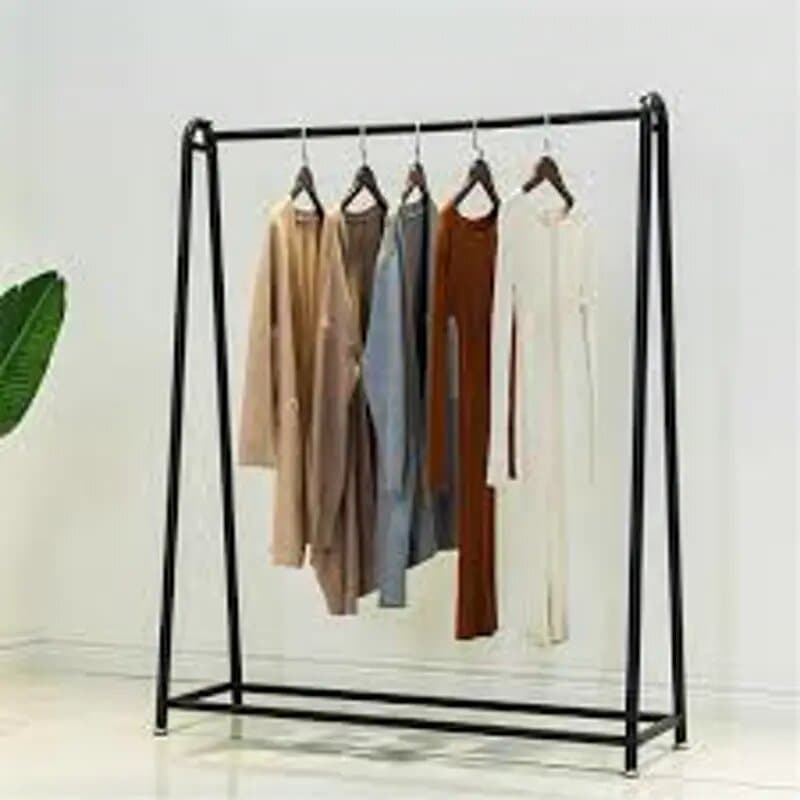 Jp Single Pole Cloth Rack Nw-30301 Dlhh 1953