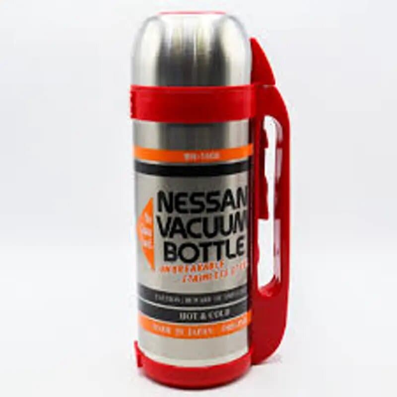 Jp Ss Vacuum Bottle Sa-24594 Dlhh 1939