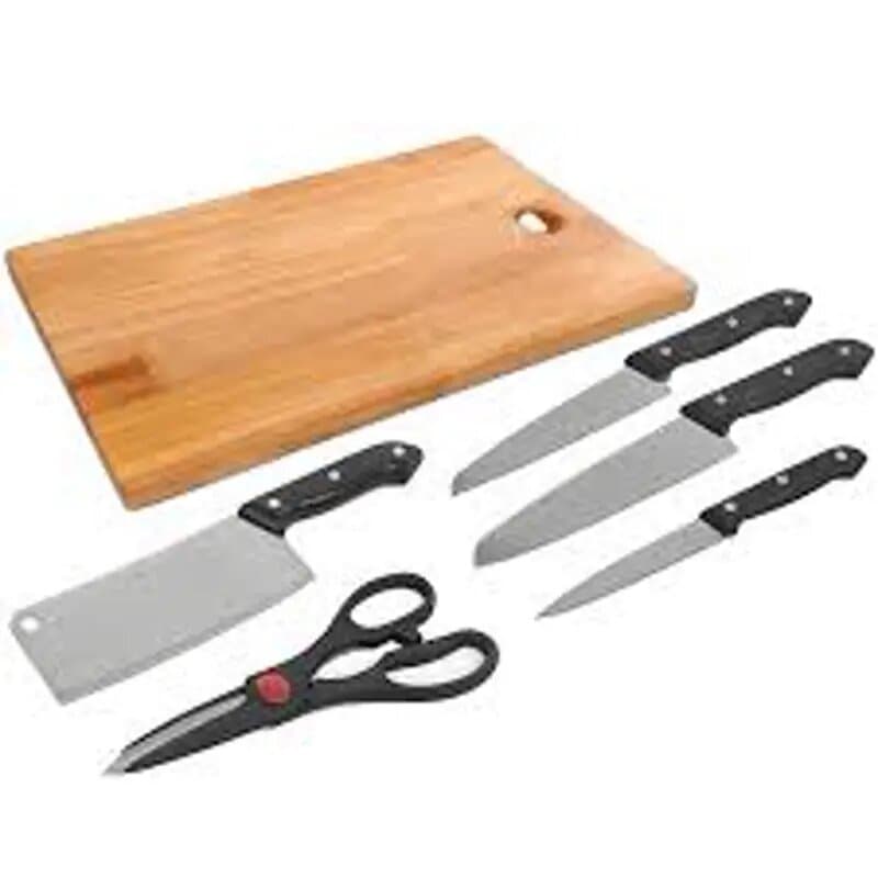 Jp Cutting Board Set Ie-54509 Dlhh 1959