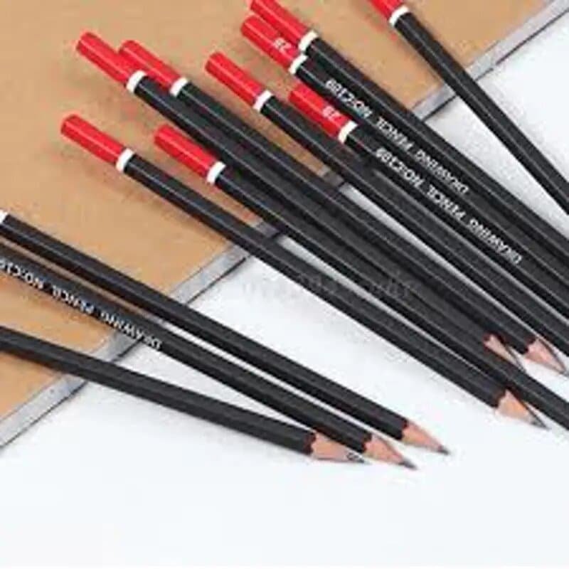 Jp Tunkoy 3in1 60 Pc Pencil Set Cf-27129 Dlhh 1955