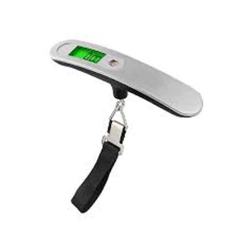 Portable Weigh Scale Ce-25092