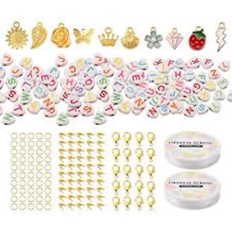 H Cube Jewel Accessorie