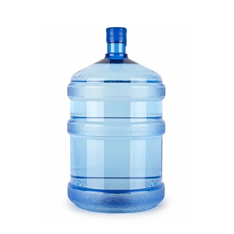 Sibla / Almas Pure Drinking Water 6 x 1.5 L
