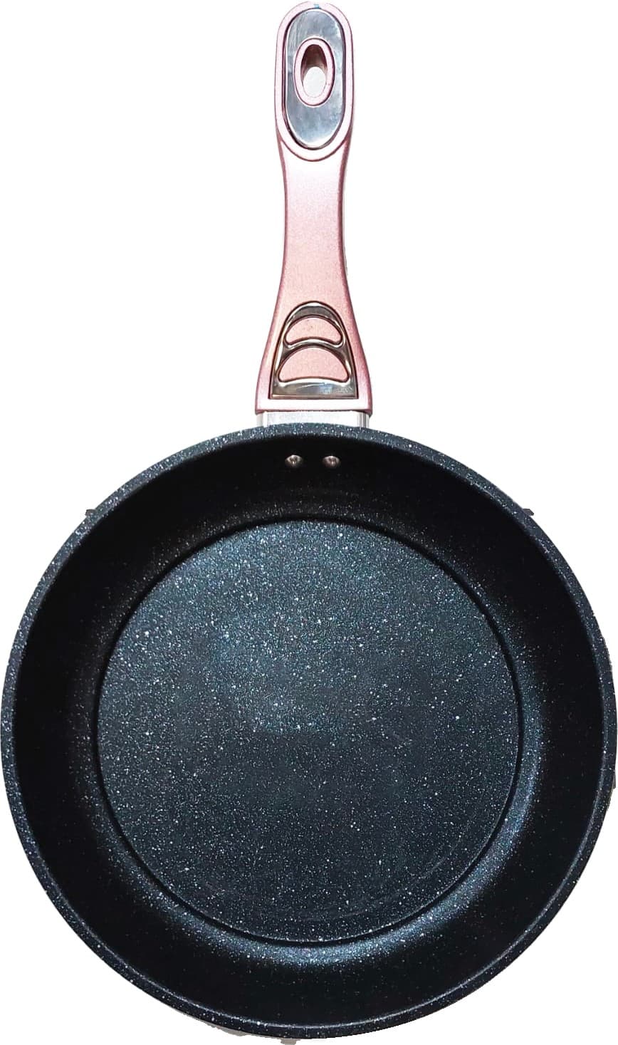 Yun Fry Pan 28 Cm Pan 13823 Dlhh 2061