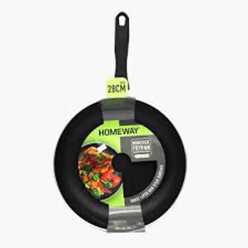 Yun Fry Pan 28cm Pan20865 Dlhh 2063