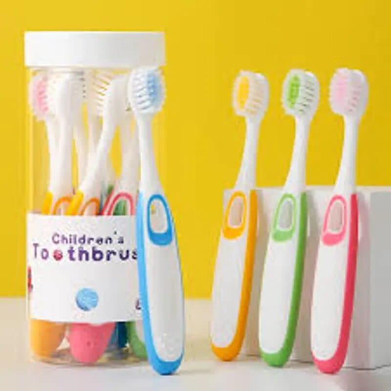 Ryl Toothbrush Set 35863-2 8 Pc Set
