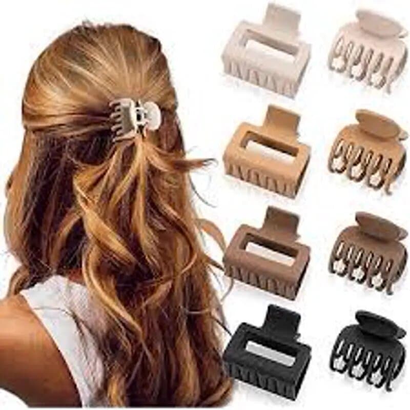 Melena Ladies Hair Clip Res 6443