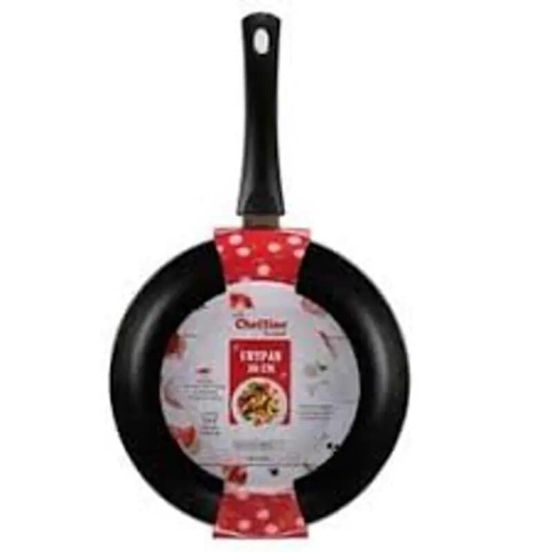 Ryl Non-stick Frypan 24cm 16574-3-24cm Res 6187