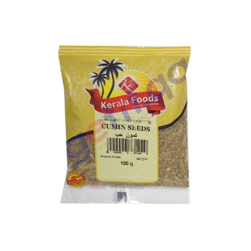 KFC Cumin Powder 100 g