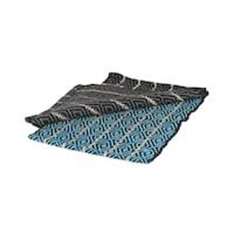 Linobelle Handwoven Cotton 360sqm 2 Pc Set Lhc3098