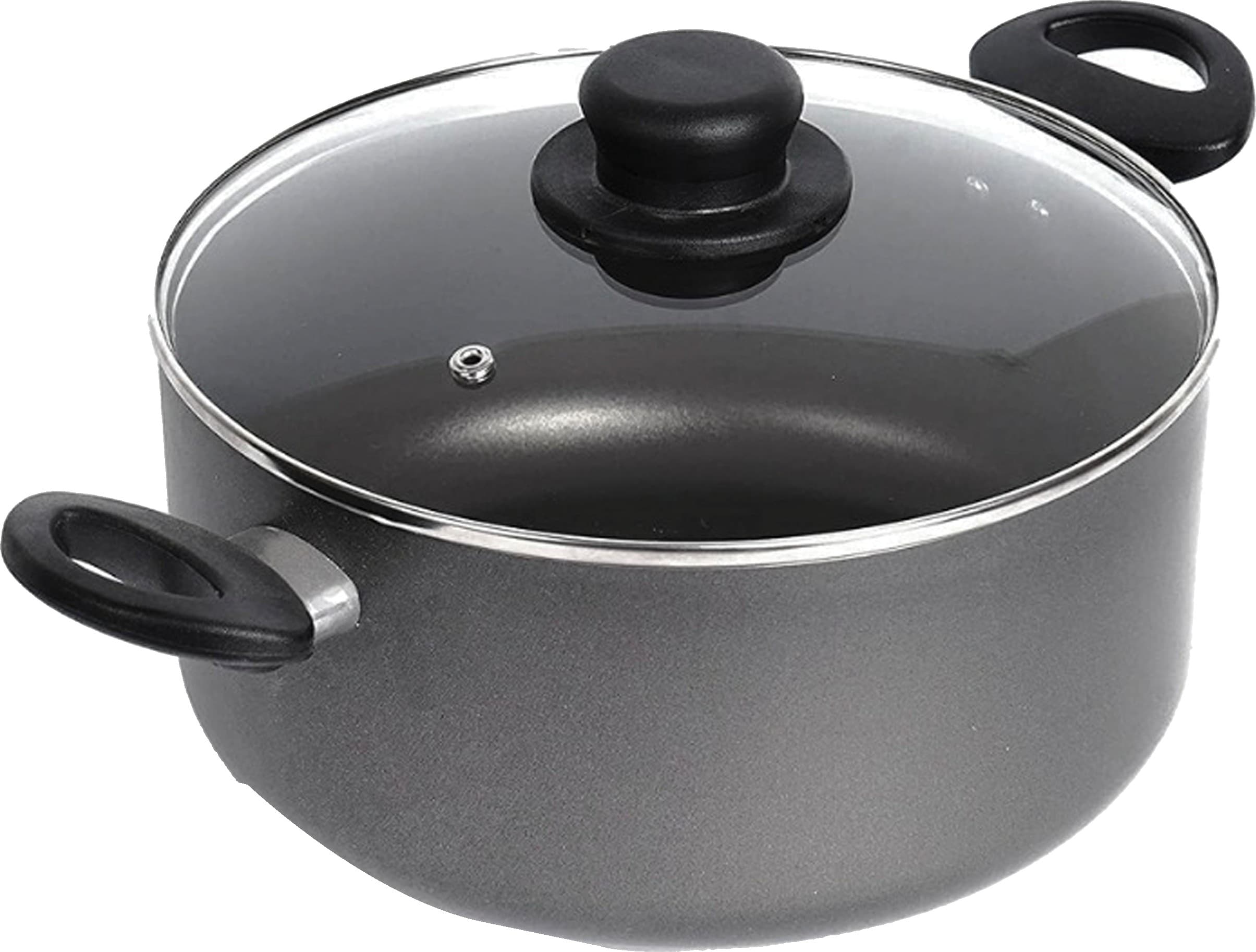 Homezone Hz-4200 Ns Cooking Pot 32 Cm
