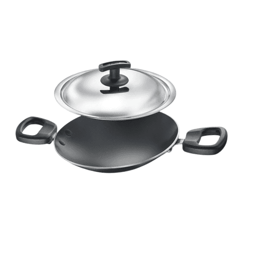 Homezone Hz-4201 Nz Appachatty 24Cm