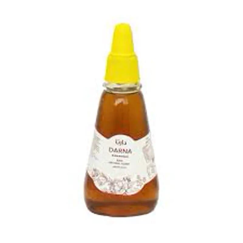 Darna Natural Honey Hexagon 1 Kg