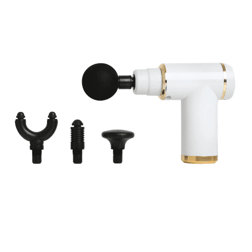 Wtgun20 Brass Massage Gun