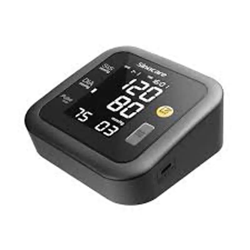 Sinocare Arm Bp Monitor - Ba-829