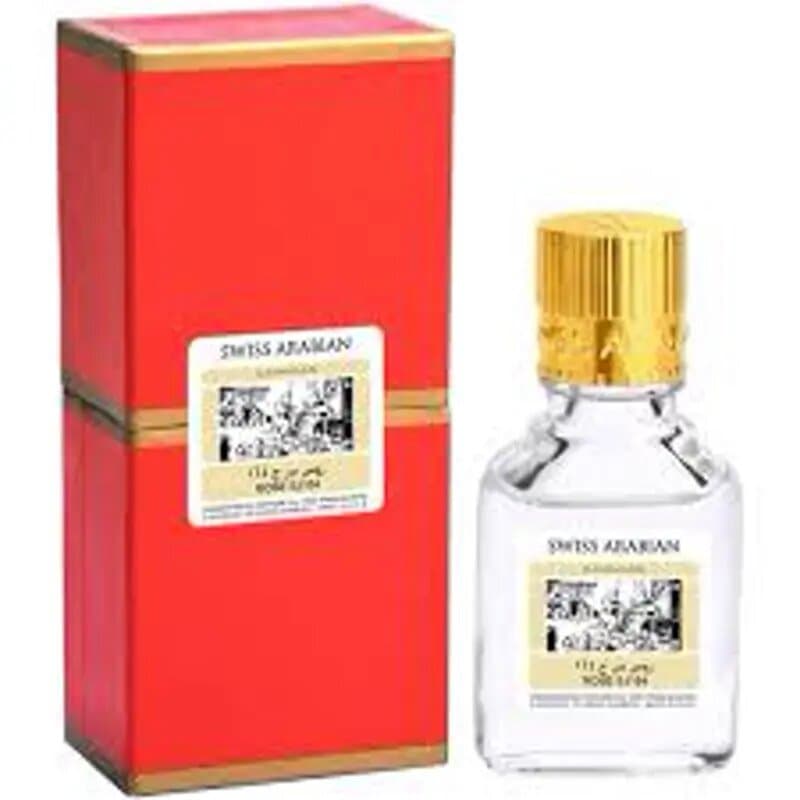 Swiss Arabian Rose Edt 9 mL