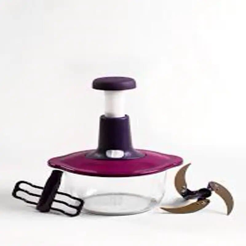 Jony Ind-3104 Bingo Pull Chopper 2 In 1
