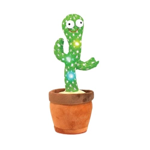 Tass Toys Dancing Cactus Assorted