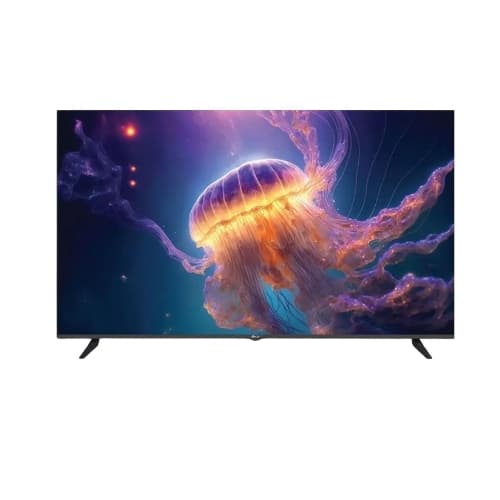 Oscar Os50Lw4Km 50 Frameless Uhd 4K Webos Smart Tv