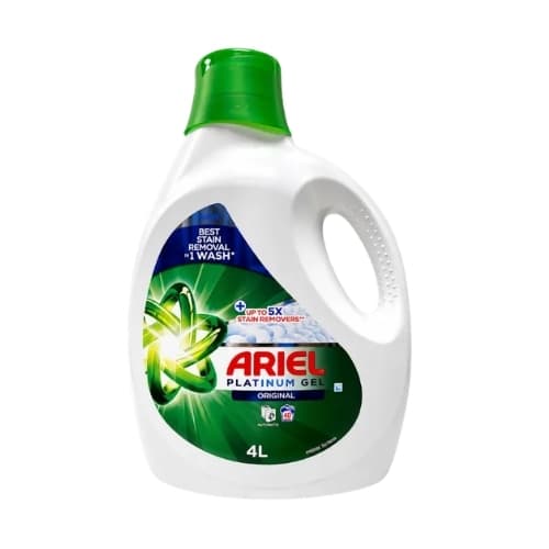 Ariel Hdl Original 4 L