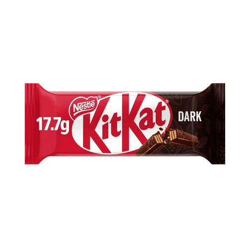 KIT KAT 2 Finger Dark 17.7 g