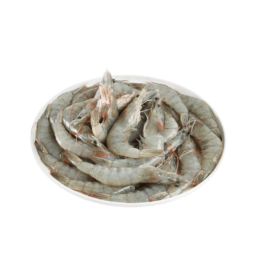 Prawns 40/60 India 500 g