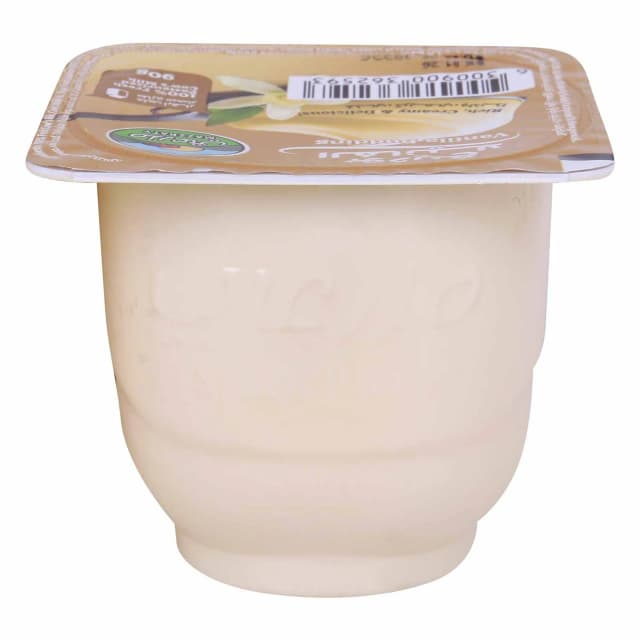 Mazzraty Vanilla Pudding 90 g
