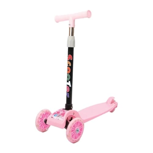 JP Scooter To-20141-1