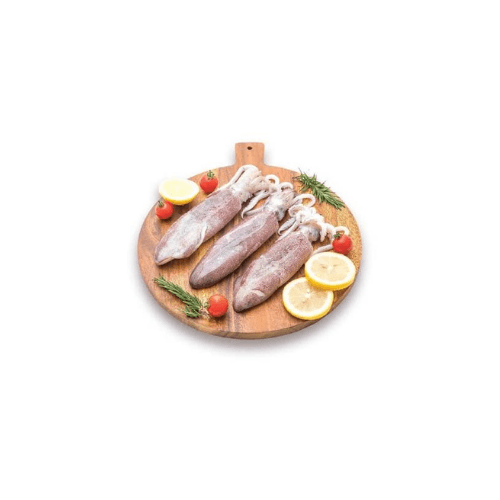 Squid Uae 500 g