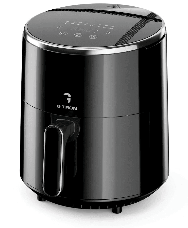 Gtron Gt-Af1450 Digital Air Fryer 1500W 4.5L