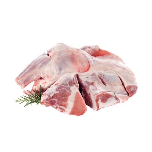 Local Lamb 500 g
