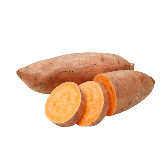 Sweet Potato Turkey 500 g