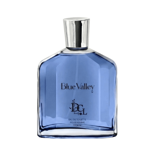 Dcl Blue Valley Edt 100 mL