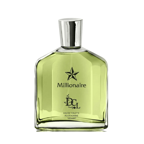 Dcl Millionaire Edt 100 mL