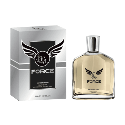 Dcl Force Edt 100 mL